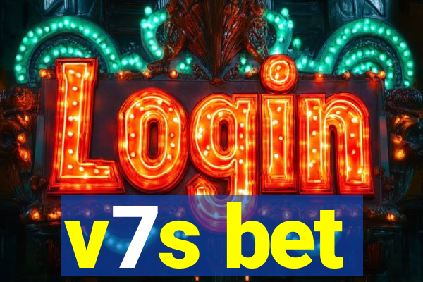 v7s bet